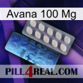 Avana 100Mg 34